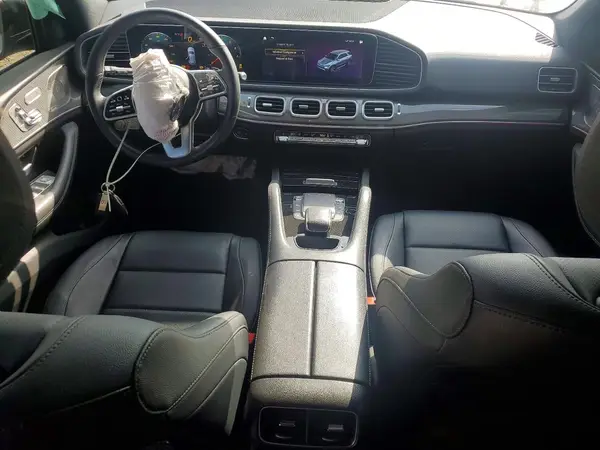 4JGFB4JB1NA810598 2022 MERCEDES-BENZ GLE - Image 8
