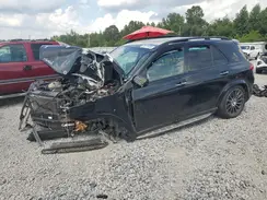 4JGFB4JB1NA827563 2022 MERCEDES-BENZ GLE