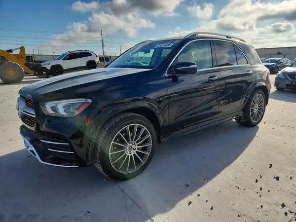 4JGFB4JB1PA877799 2023 MERCEDES-BENZ GLE - Image 1