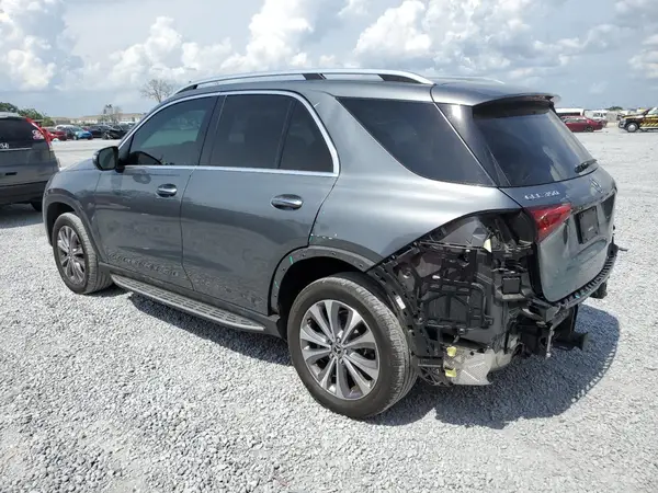 4JGFB4JB1PA882422 2023 MERCEDES-BENZ GLE - Image 2