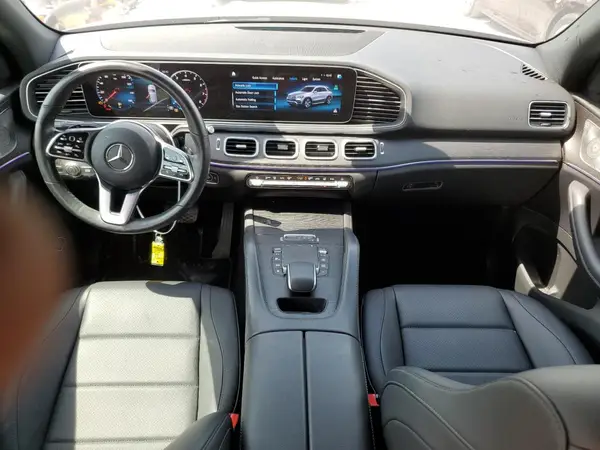 4JGFB4JB1PA882422 2023 MERCEDES-BENZ GLE - Image 8