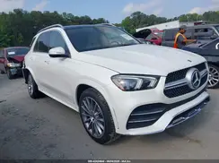 4JGFB4JB1PA902426 2023 MERCEDES-BENZ GLE