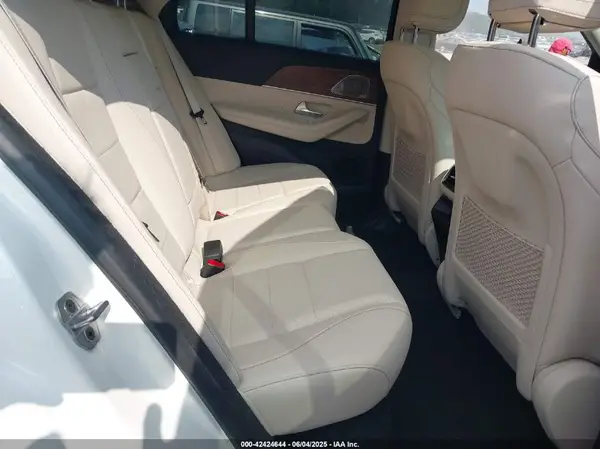 4JGFB4JB1PA902426 2023 MERCEDES-BENZ GLE - Image 8