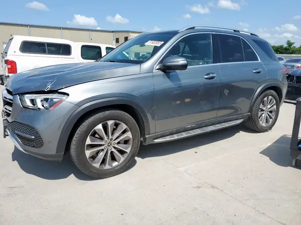 4JGFB4JB1PA926810 2023 MERCEDES-BENZ GLE - Image 1