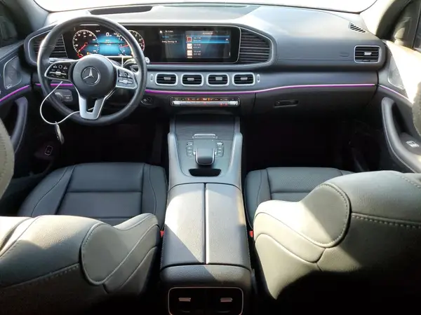 4JGFB4JB1PA931652 2023 MERCEDES-BENZ GLE - Image 8