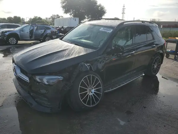 4JGFB4JB1PA959449 2023 MERCEDES-BENZ GLE - Image 1