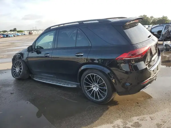 4JGFB4JB1PA959449 2023 MERCEDES-BENZ GLE - Image 2