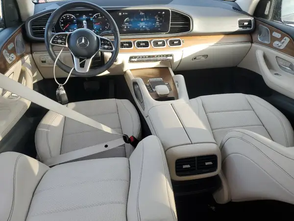 4JGFB4JB1PA959449 2023 MERCEDES-BENZ GLE - Image 8