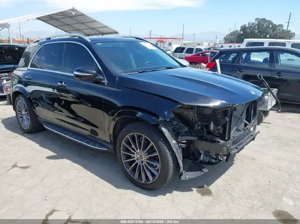 4JGFB4JB1PA959788 2023 MERCEDES-BENZ GLE - Image 1