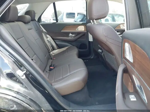 4JGFB4JB1PA959788 2023 MERCEDES-BENZ GLE - Image 8