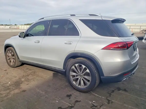 4JGFB4JB2LA100736 2020 MERCEDES-BENZ GLE - Image 2