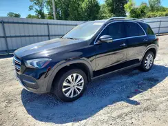 4JGFB4JB2LA102826 2020 MERCEDES-BENZ GLE
