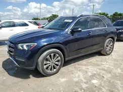 4JGFB4JB2LA103829 2020 MERCEDES-BENZ GLE