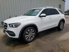 4JGFB4JB2LA104902 2020 MERCEDES-BENZ GLE
