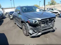 4JGFB4JB2LA107931 2020 MERCEDES-BENZ GLE