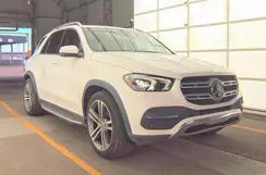 4JGFB4JB2LA111252 2020 MERCEDES-BENZ GLE
