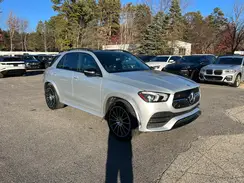 4JGFB4JB2LA119013 2020 MERCEDES-BENZ GLE