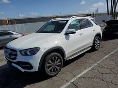 4JGFB4JB2LA138175 2020 MERCEDES-BENZ GLE