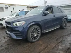 4JGFB4JB2LA142422 2020 MERCEDES-BENZ GLE