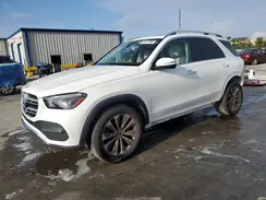 4JGFB4JB2LA179079 2020 MERCEDES-BENZ GLE