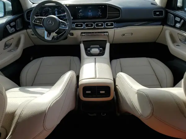 4JGFB4JB2LA179079 2020 MERCEDES-BENZ GLE - Image 8