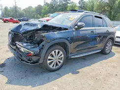 4JGFB4JB2LA185478 2020 MERCEDES-BENZ GLE