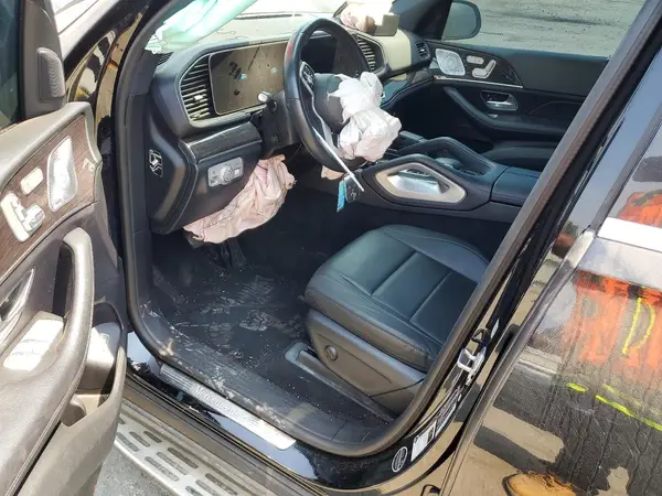 4JGFB4JB2LA185478 2020 MERCEDES-BENZ GLE - Image 8