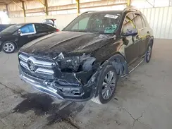 4JGFB4JB2LA209133 2020 MERCEDES-BENZ GLE