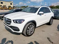 4JGFB4JB2LA210363 2020 MERCEDES-BENZ GLE