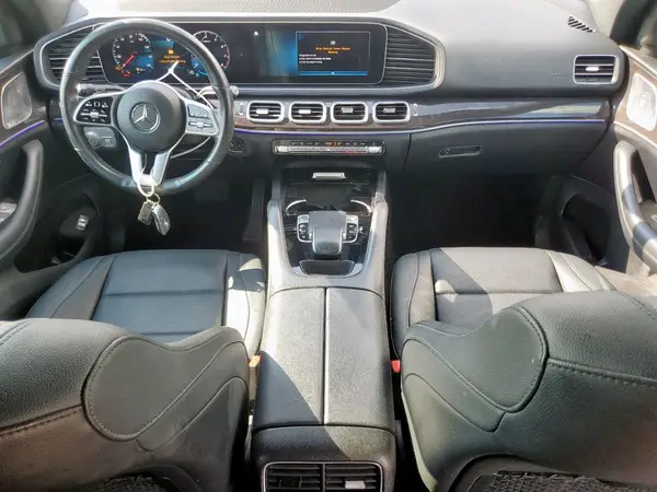 4JGFB4JB2LA210363 2020 MERCEDES-BENZ GLE - Image 8