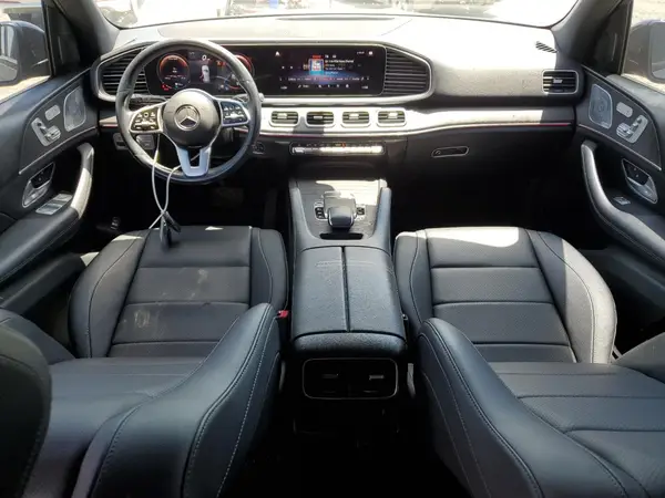 4JGFB4JB2LA213425 2020 MERCEDES-BENZ GLE - Image 8