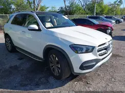 4JGFB4JB2LA218608 2020 MERCEDES-BENZ GLE
