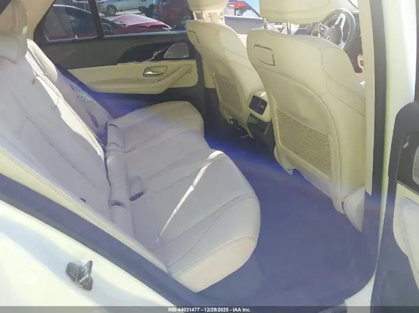 4JGFB4JB2LA218608 2020 MERCEDES-BENZ GLE - Image 8