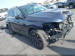 4JGFB4JB2LA224327 2020 MERCEDES-BENZ GLE