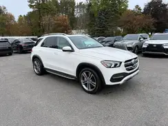 4JGFB4JB2LA231505 2020 MERCEDES-BENZ GLE