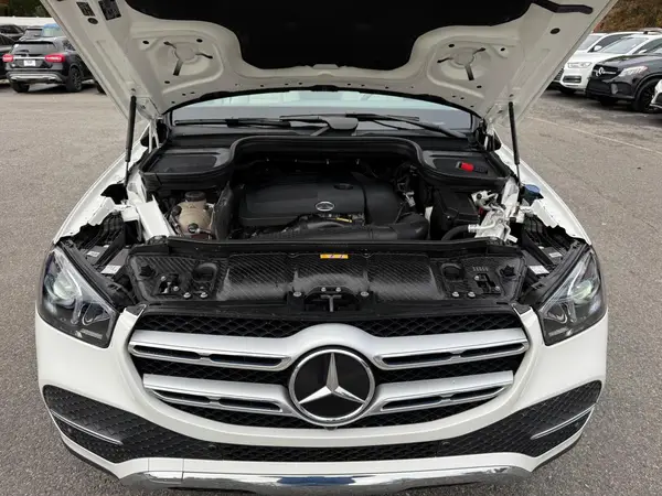 4JGFB4JB2LA231505 2020 MERCEDES-BENZ GLE - Image 8