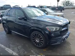 4JGFB4JB2LA242794 2020 MERCEDES-BENZ GLE