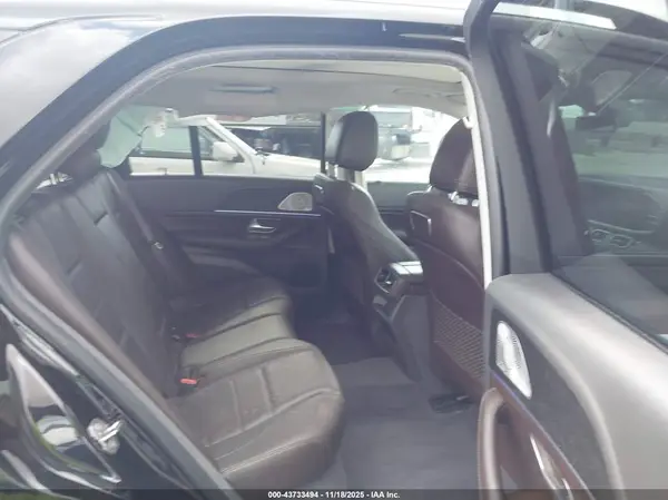4JGFB4JB2LA242794 2020 MERCEDES-BENZ GLE - Image 8