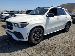 4JGFB4JB2LA249888 2020 MERCEDES-BENZ GLE