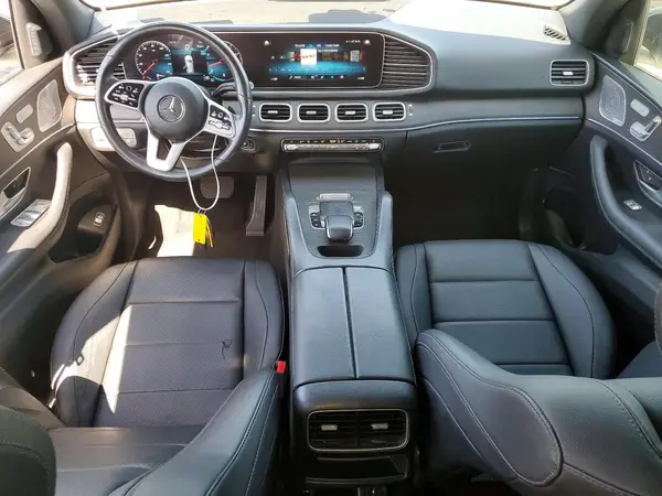 4JGFB4JB2LA249888 2020 MERCEDES-BENZ GLE - Image 8