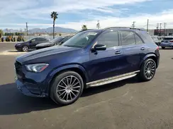 4JGFB4JB2LA257697 2020 MERCEDES-BENZ GLE