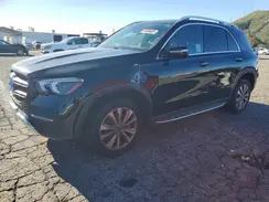 4JGFB4JB2LA297634 2020 MERCEDES-BENZ GLE
