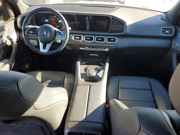 4JGFB4JB2LA297634 2020 MERCEDES-BENZ GLE - Image 8