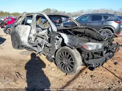 4JGFB4JB2MA302560 2021 MERCEDES-BENZ GLE