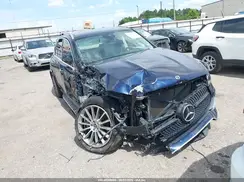 4JGFB4JB2MA308892 2021 MERCEDES-BENZ GLE