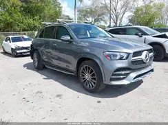 4JGFB4JB2MA311792 2021 MERCEDES-BENZ GLE