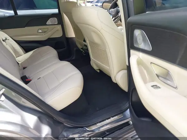 4JGFB4JB2MA311792 2021 MERCEDES-BENZ GLE - Image 8