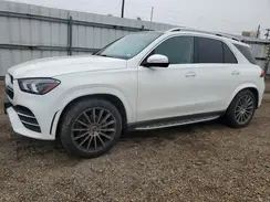 4JGFB4JB2MA311906 2021 MERCEDES-BENZ GLE