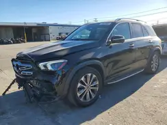 4JGFB4JB2MA350768 2021 MERCEDES-BENZ GLE