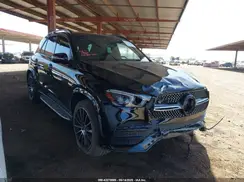 4JGFB4JB2MA357980 2021 MERCEDES-BENZ GLE